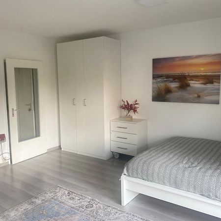 Ferienwohnung Gemuetliches Zuhause In 1A Lage Herne Exterior foto
