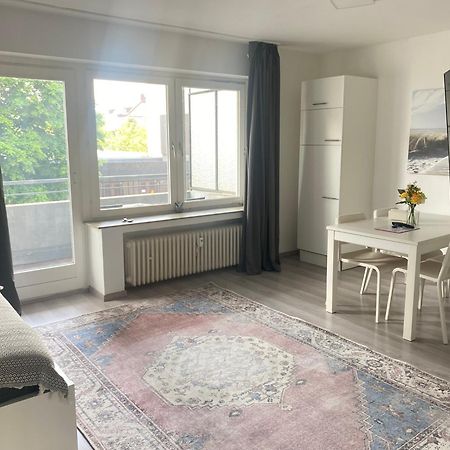 Ferienwohnung Gemuetliches Zuhause In 1A Lage Herne Exterior foto